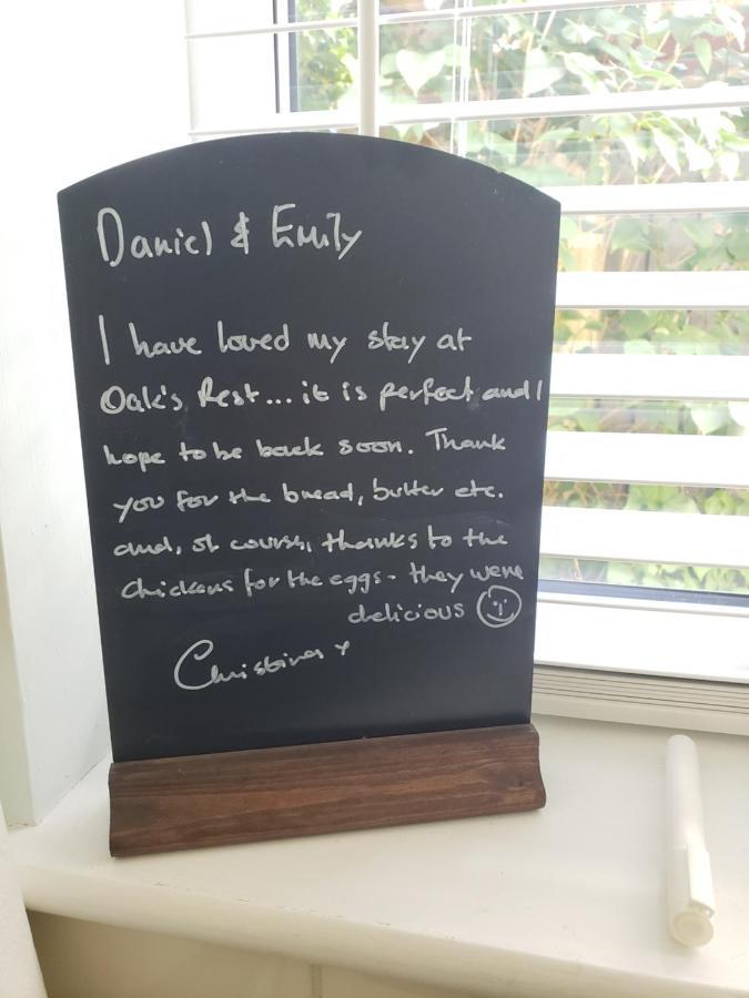 Luxury Self Catering With Cosy Cabin & Sauna In Colchester Esterno foto