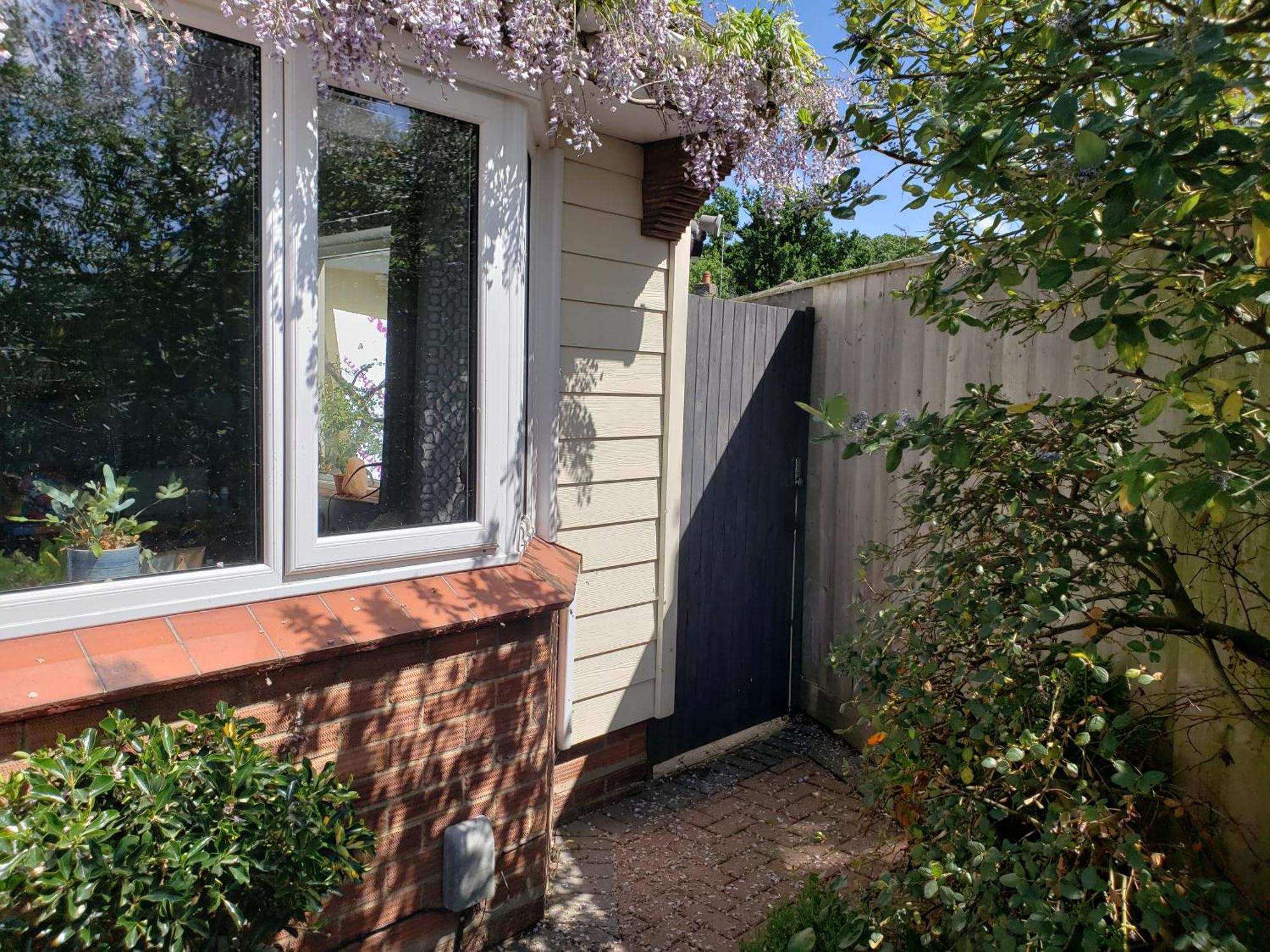 Luxury Self Catering With Cosy Cabin & Sauna In Colchester Esterno foto